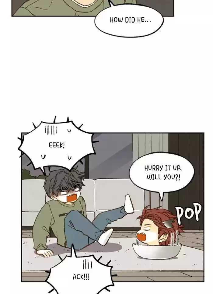 How To Become A Dragon Chapter 74