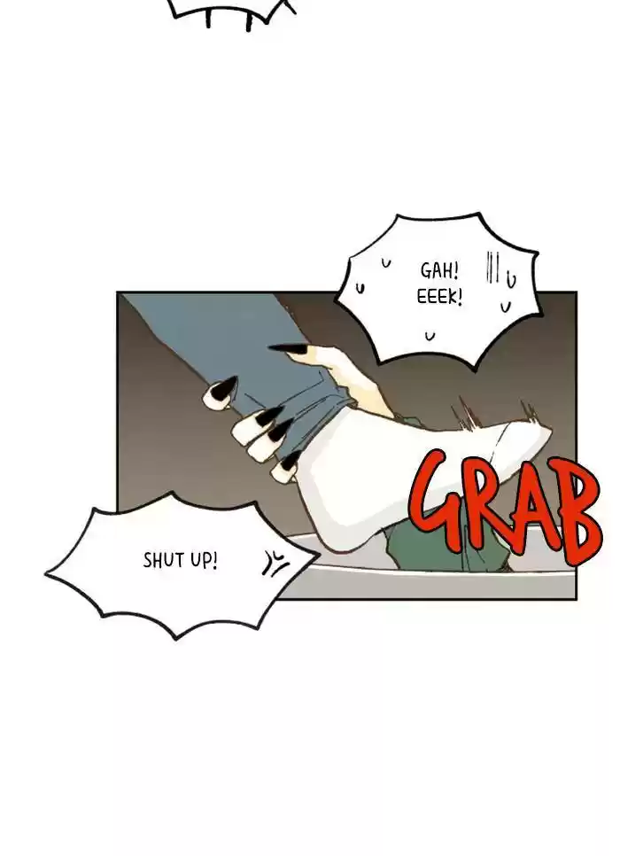 How To Become A Dragon Chapter 74