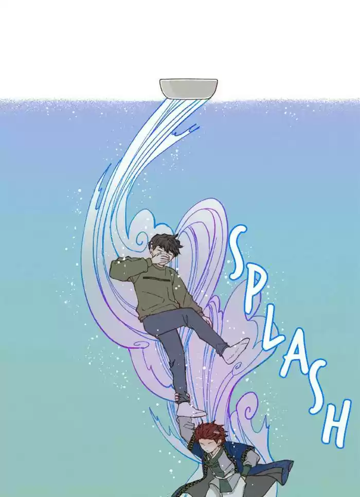 How To Become A Dragon Chapter 74