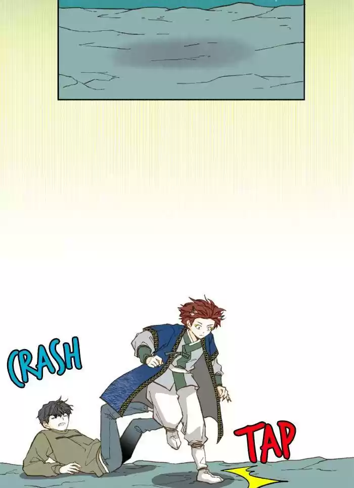 How To Become A Dragon Chapter 74