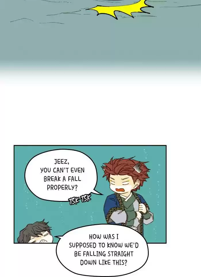 How To Become A Dragon Chapter 74