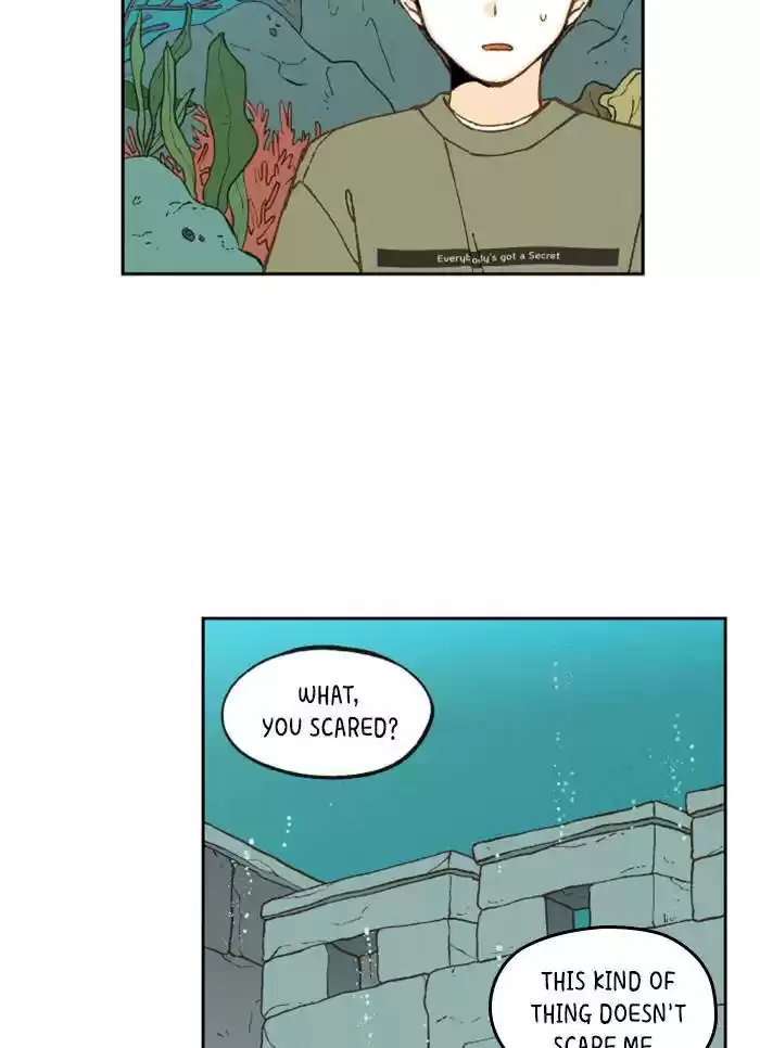 How To Become A Dragon Chapter 74