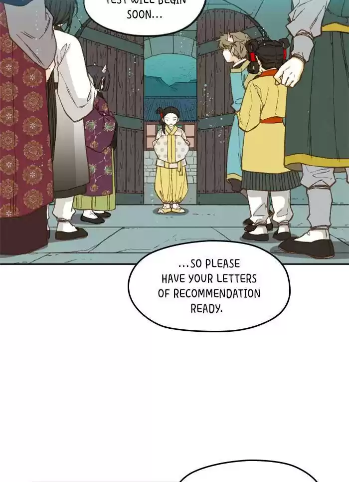 How To Become A Dragon Chapter 74