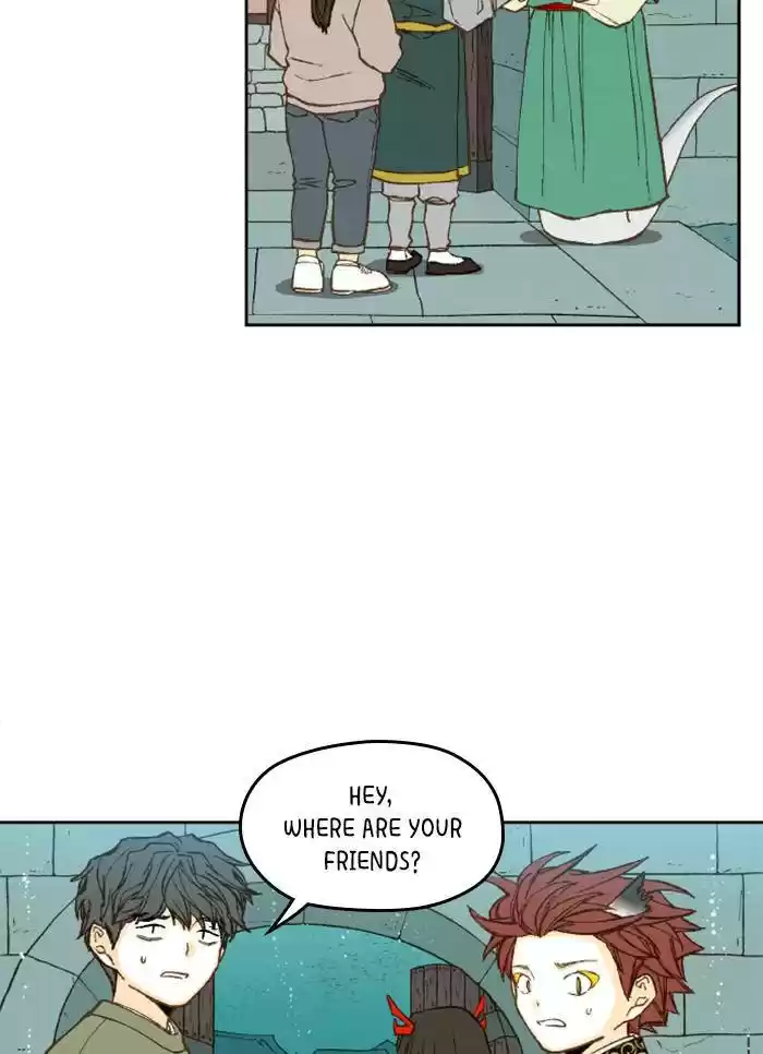 How To Become A Dragon Chapter 74