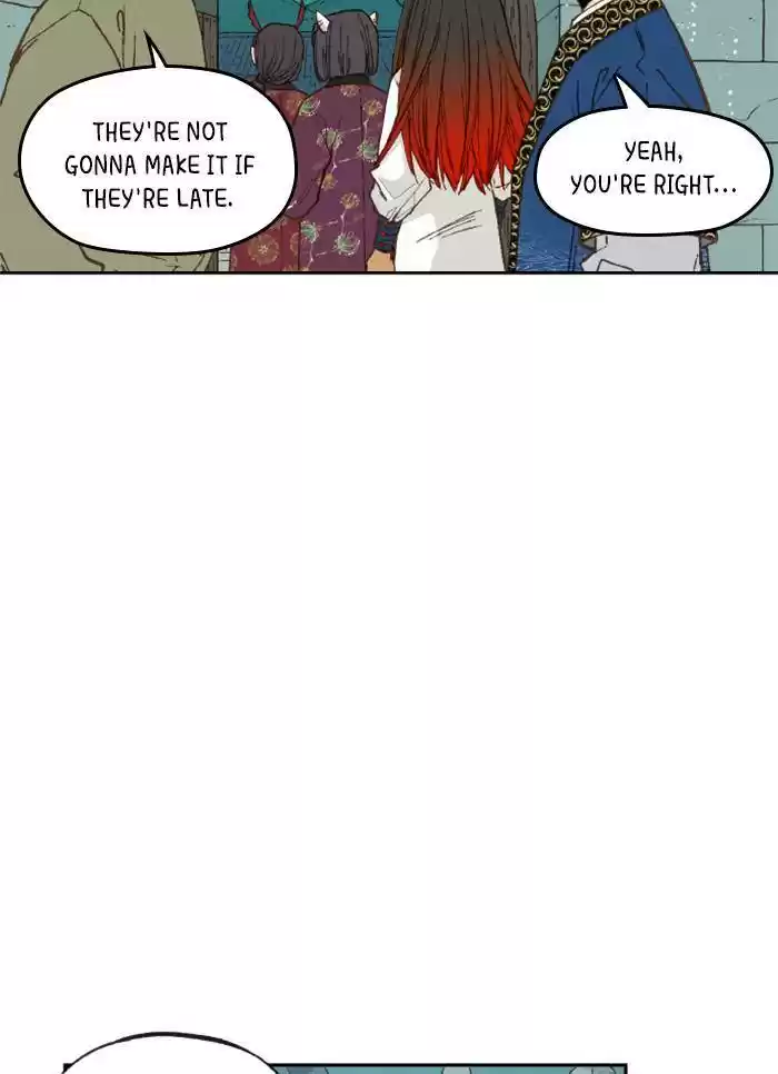 How To Become A Dragon Chapter 74