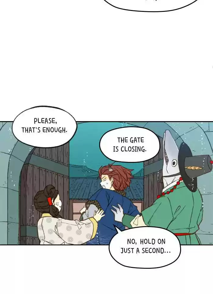 How To Become A Dragon Chapter 74