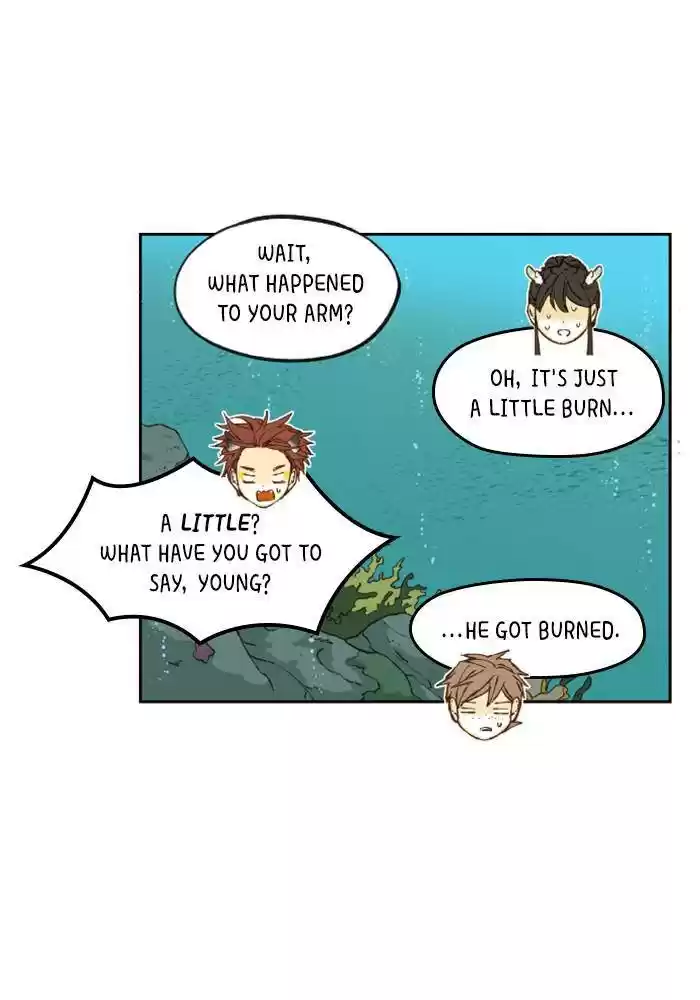 How To Become A Dragon Chapter 74