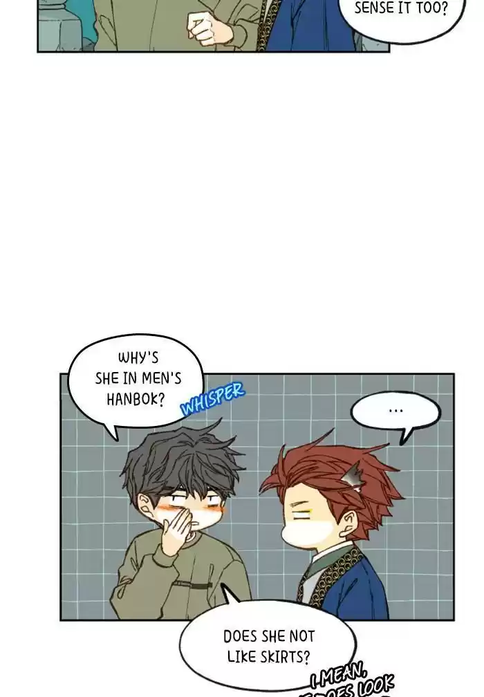 How To Become A Dragon Chapter 75