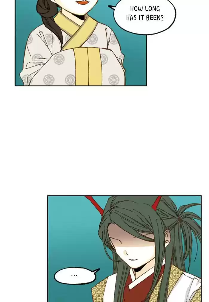 How To Become A Dragon Chapter 75