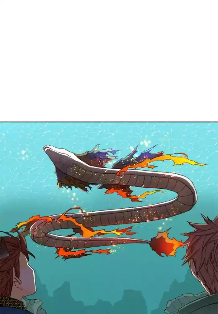 How To Become A Dragon Chapter 75