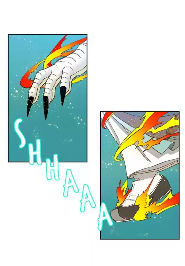 How To Become A Dragon Chapter 75