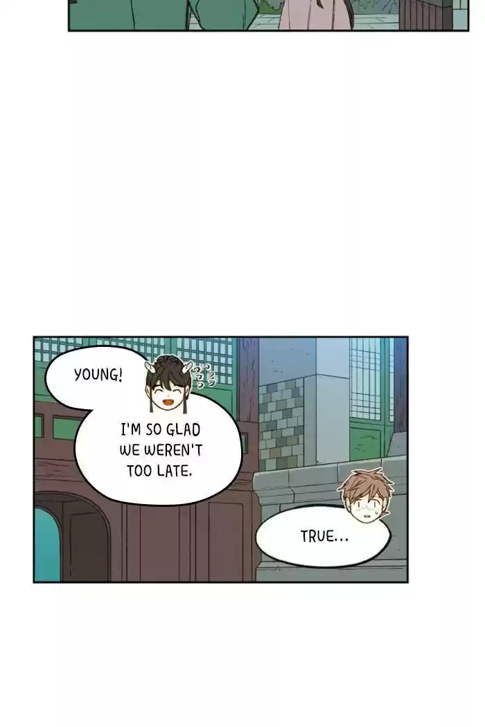 How To Become A Dragon Chapter 75