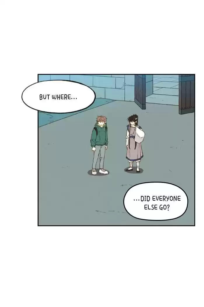 How To Become A Dragon Chapter 75