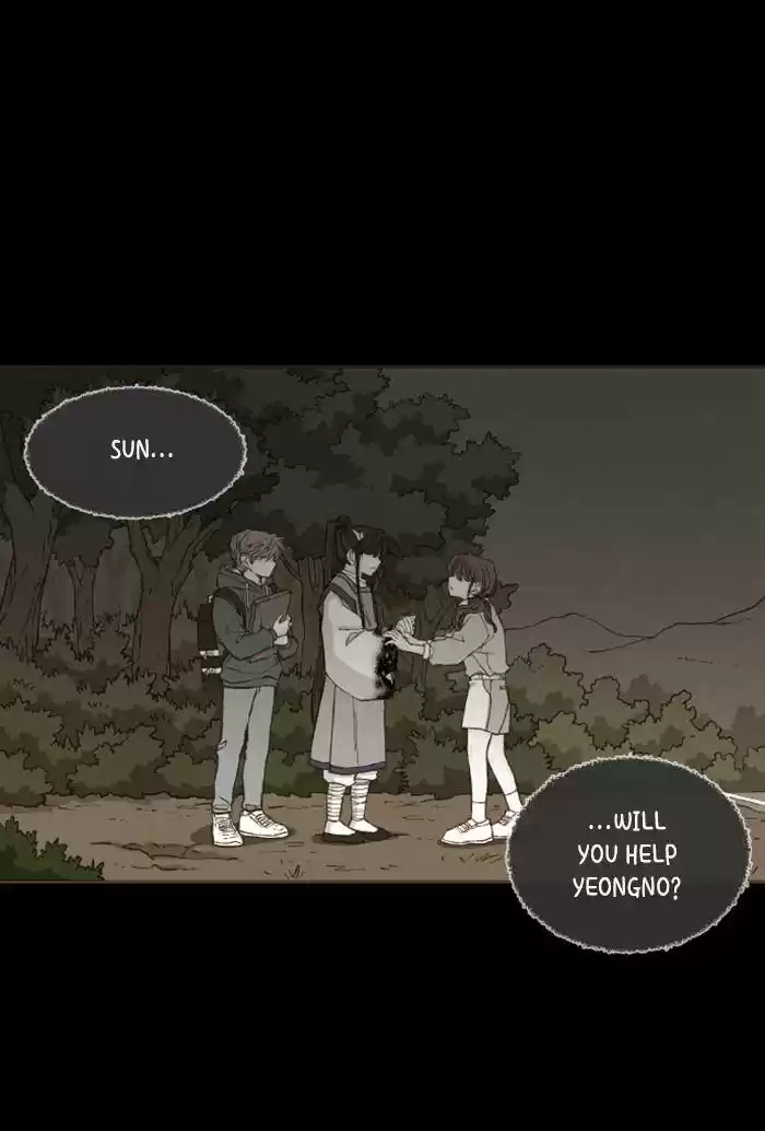 How To Become A Dragon Chapter 76