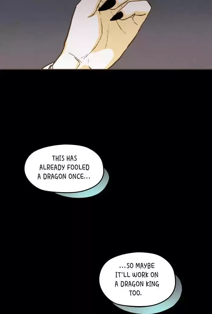 How To Become A Dragon Chapter 76