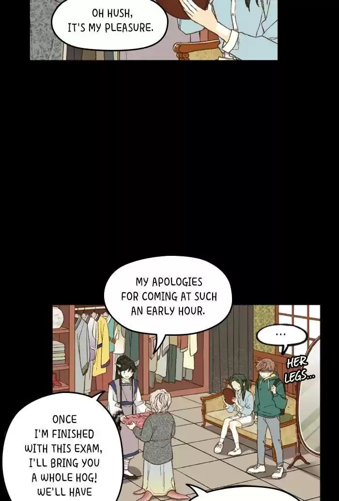 How To Become A Dragon Chapter 76