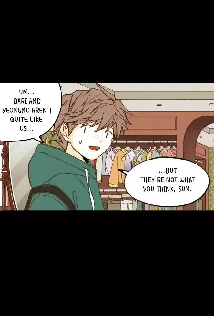 How To Become A Dragon Chapter 76