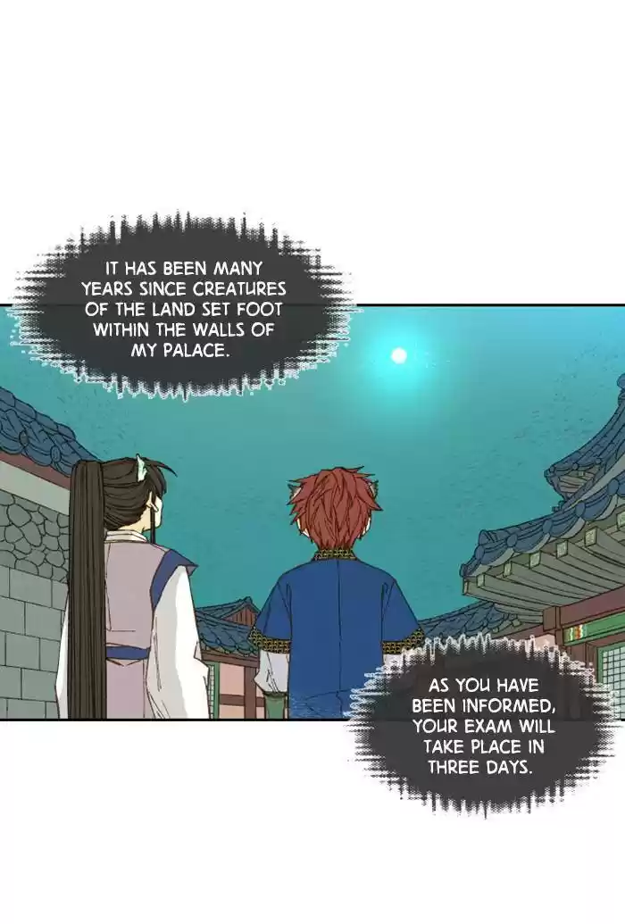 How To Become A Dragon Chapter 76