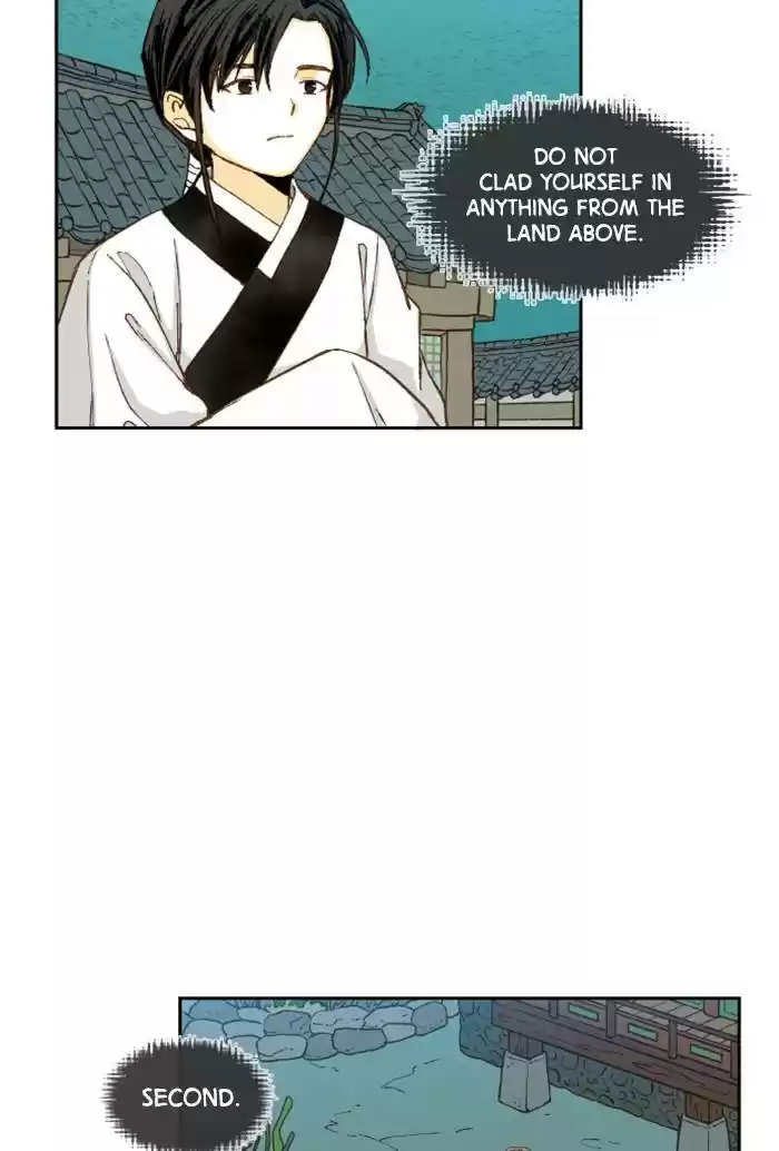 How To Become A Dragon Chapter 76