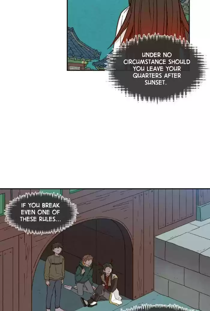 How To Become A Dragon Chapter 76