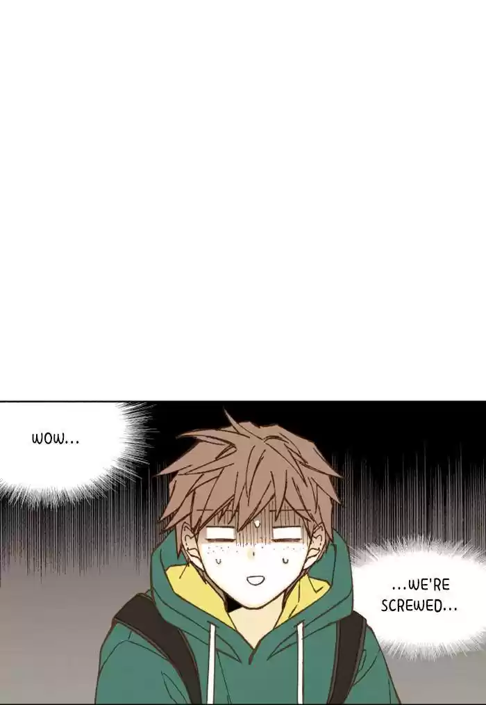 How To Become A Dragon Chapter 76