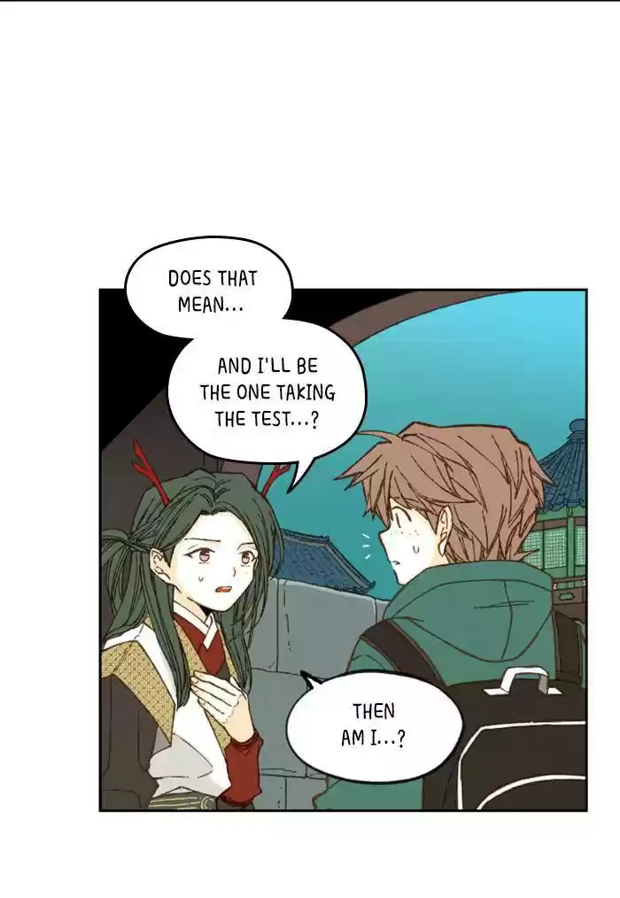 How To Become A Dragon Chapter 76