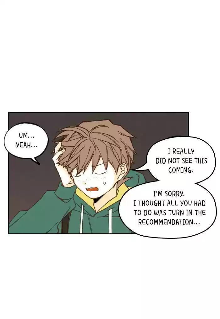 How To Become A Dragon Chapter 76