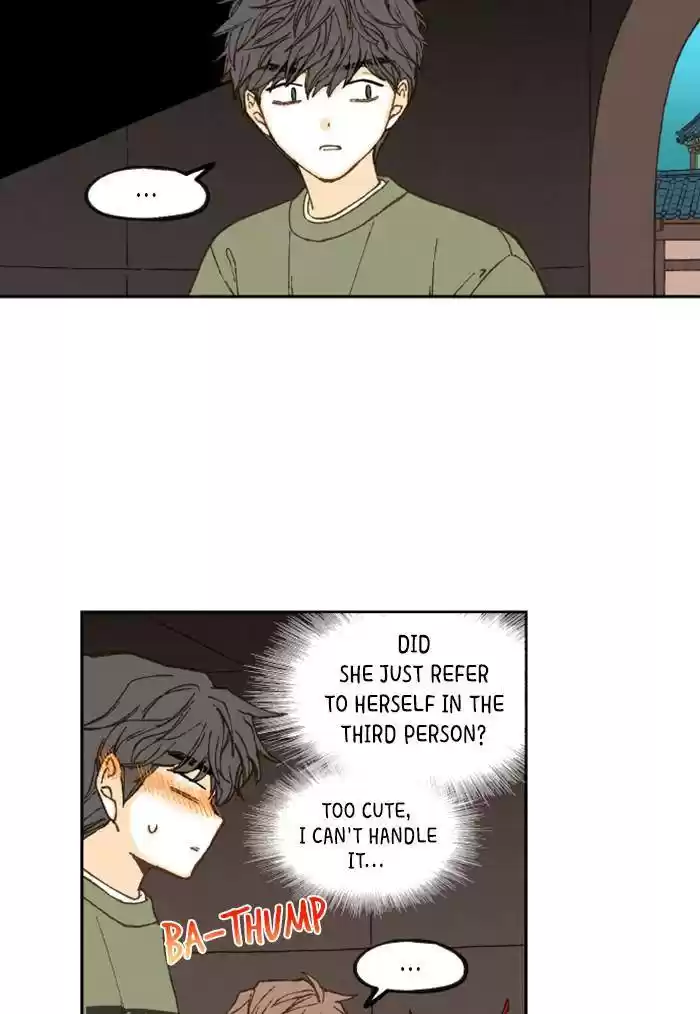 How To Become A Dragon Chapter 76