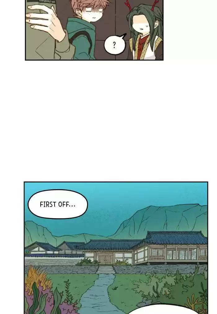 How To Become A Dragon Chapter 76