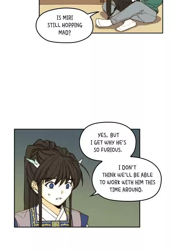 How To Become A Dragon Chapter 76