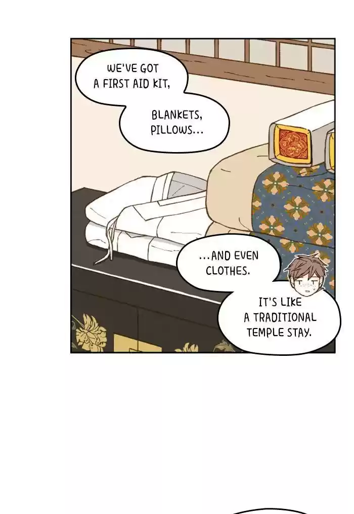 How To Become A Dragon Chapter 76