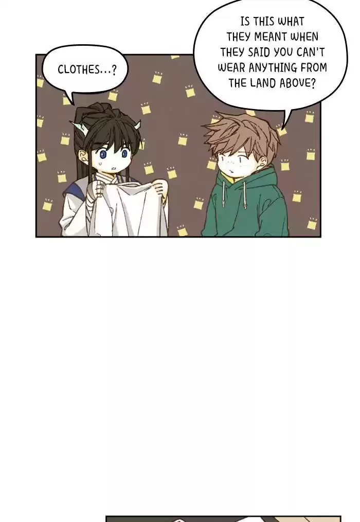 How To Become A Dragon Chapter 76