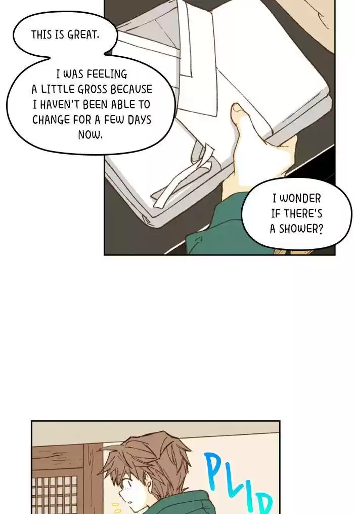 How To Become A Dragon Chapter 76