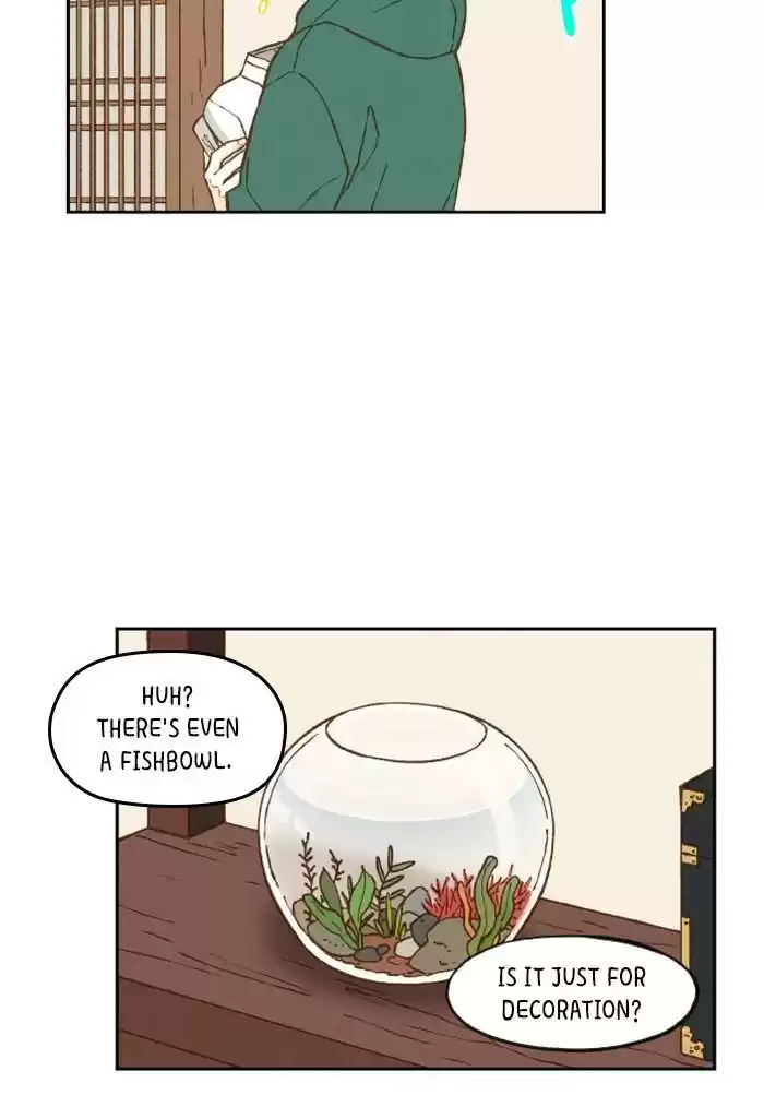 How To Become A Dragon Chapter 76