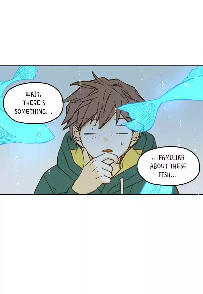 How To Become A Dragon Chapter 76