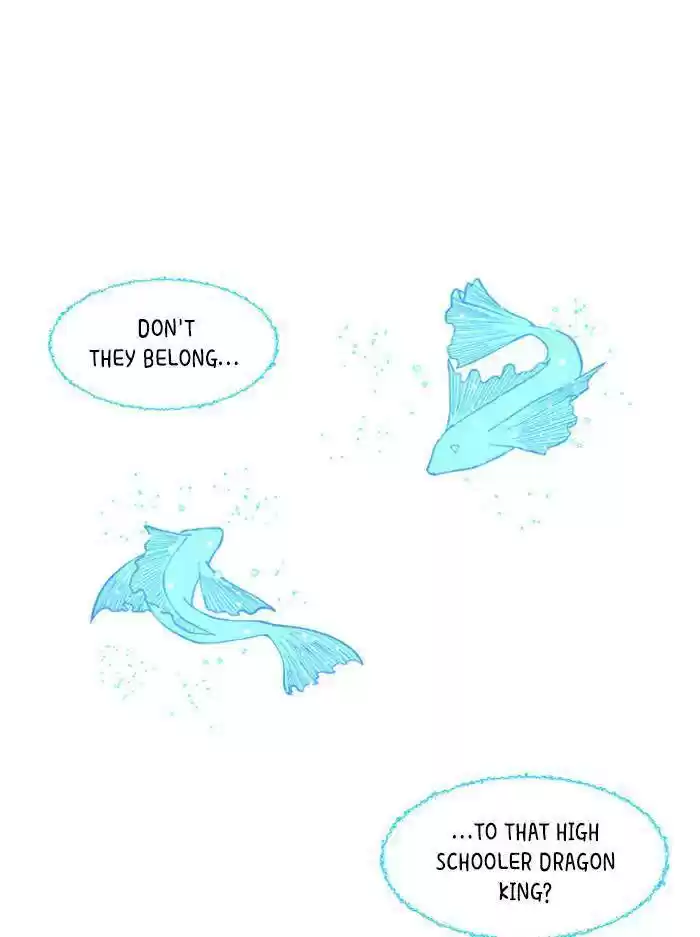 How To Become A Dragon Chapter 77