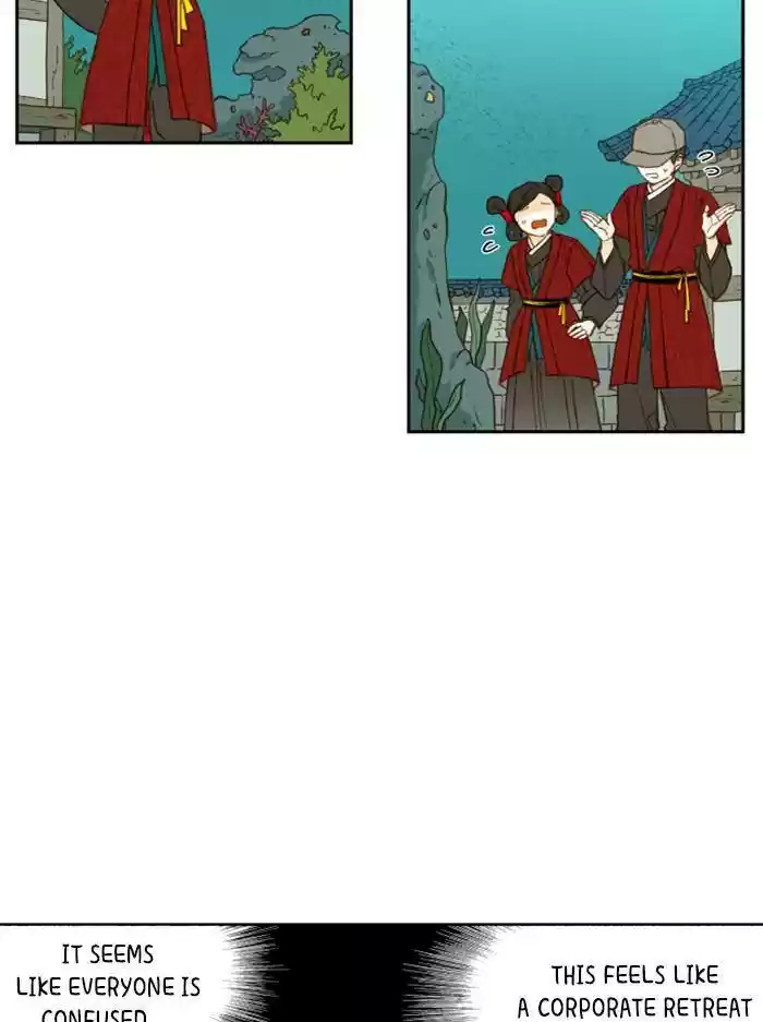 How To Become A Dragon Chapter 77