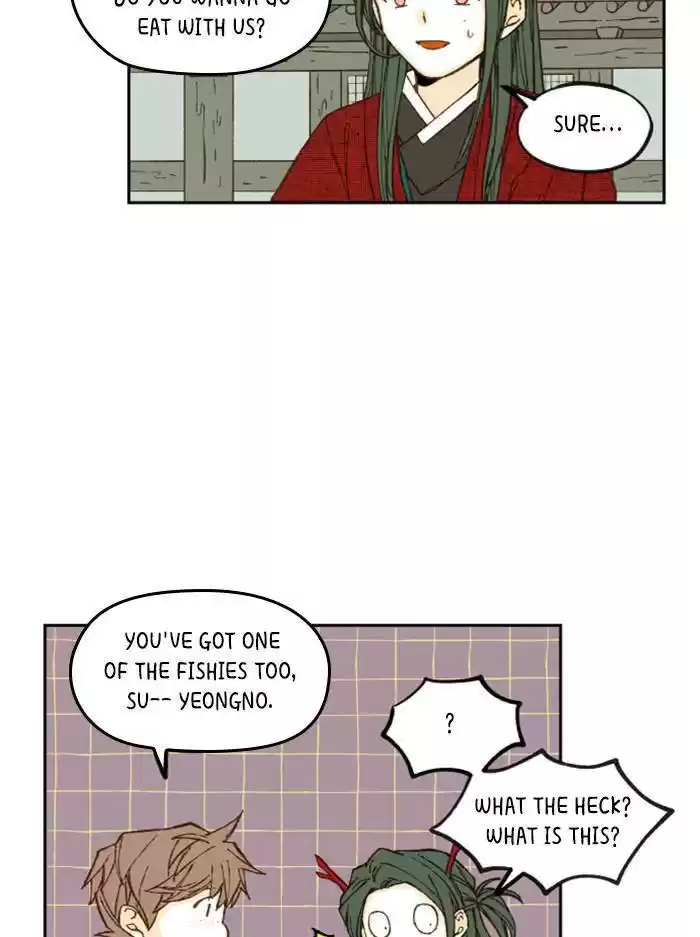 How To Become A Dragon Chapter 77