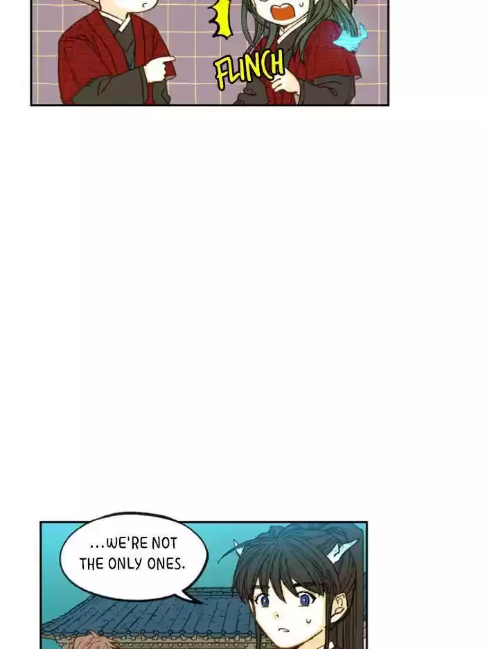 How To Become A Dragon Chapter 77