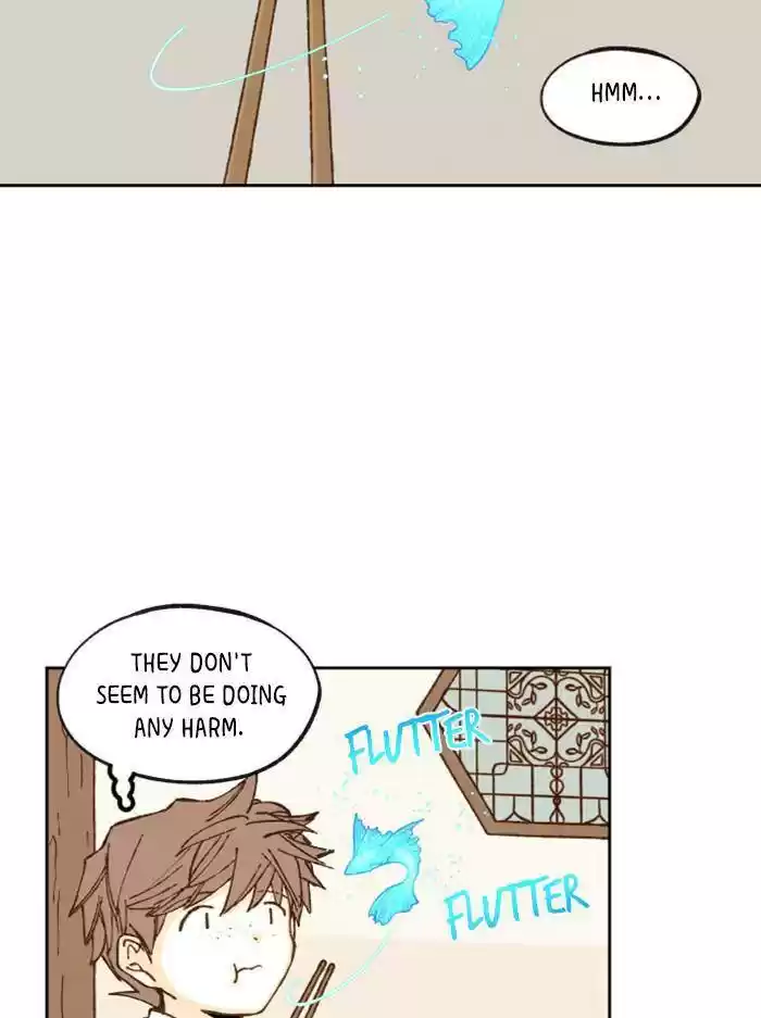 How To Become A Dragon Chapter 77