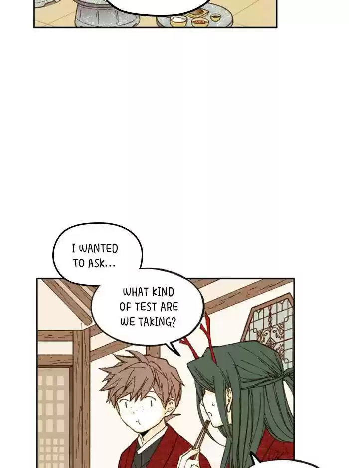 How To Become A Dragon Chapter 77