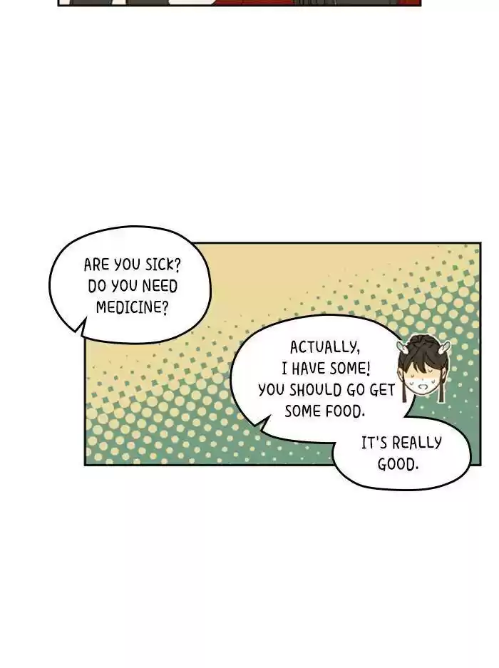 How To Become A Dragon Chapter 77