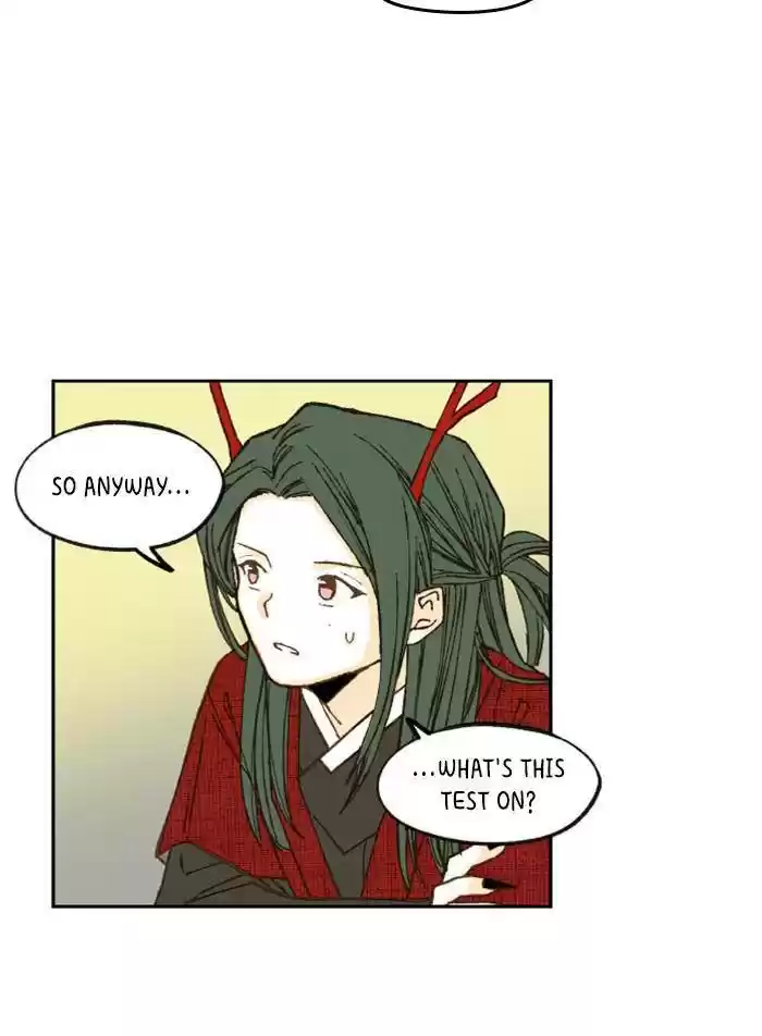 How To Become A Dragon Chapter 77