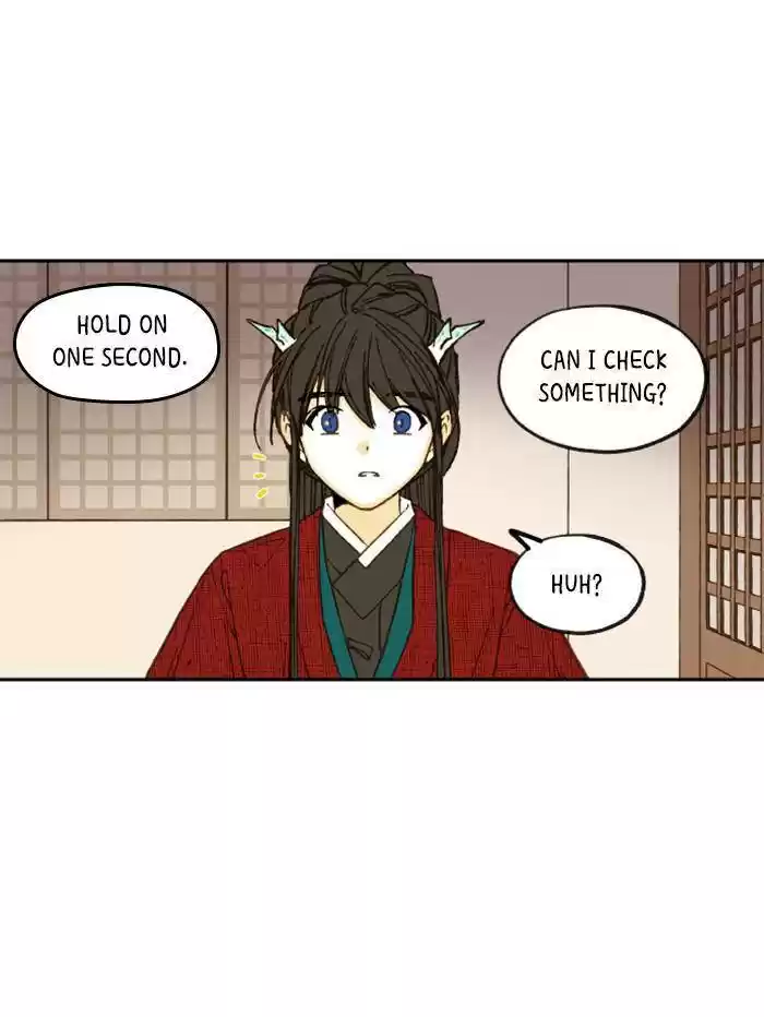 How To Become A Dragon Chapter 77