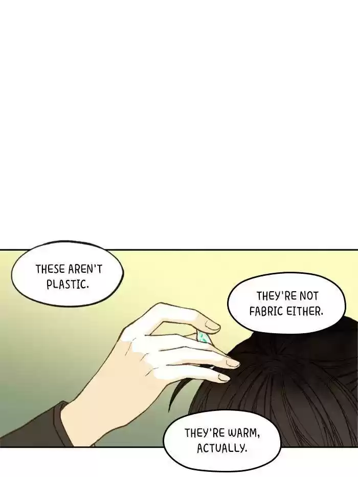 How To Become A Dragon Chapter 77