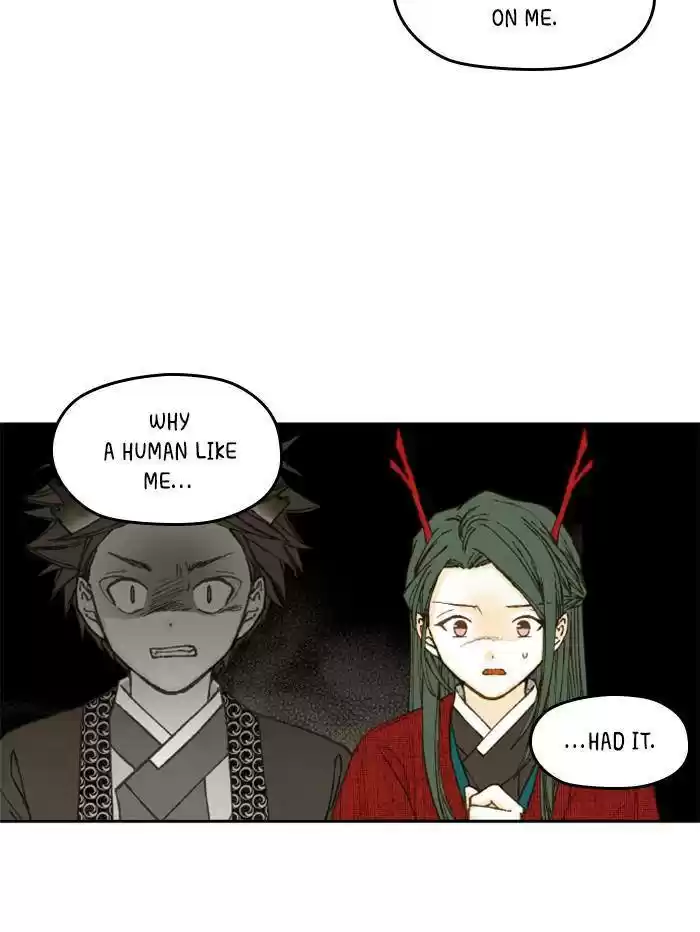 How To Become A Dragon Chapter 77