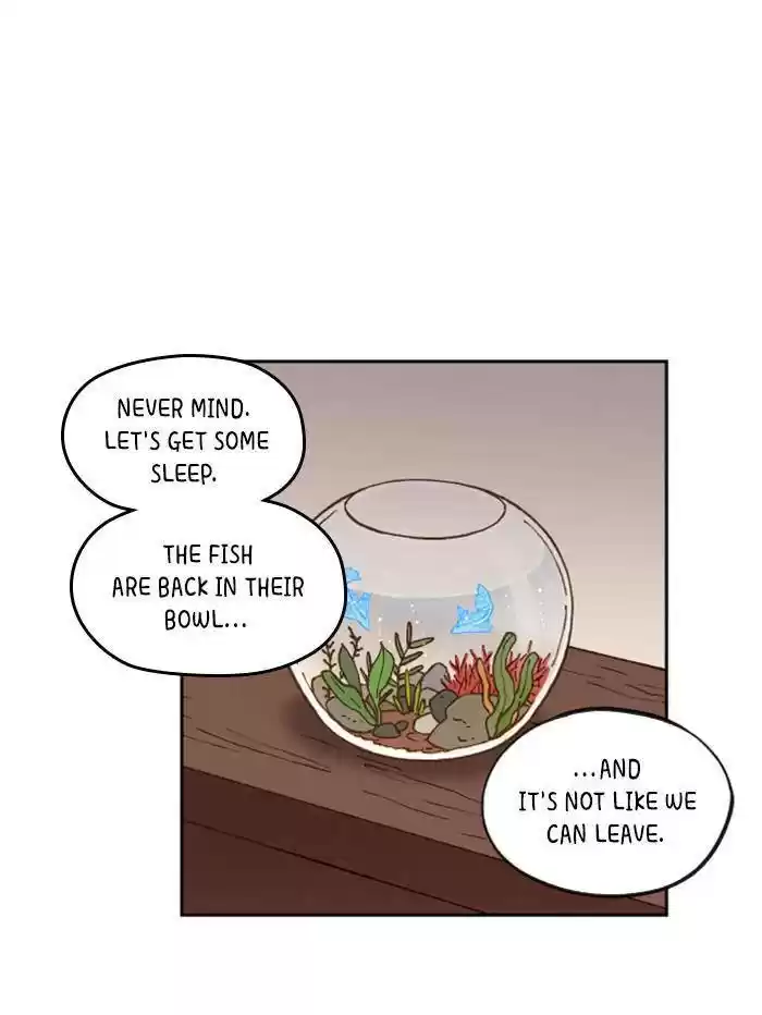 How To Become A Dragon Chapter 77