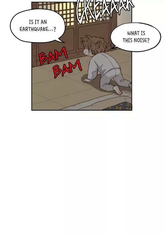 How To Become A Dragon Chapter 77