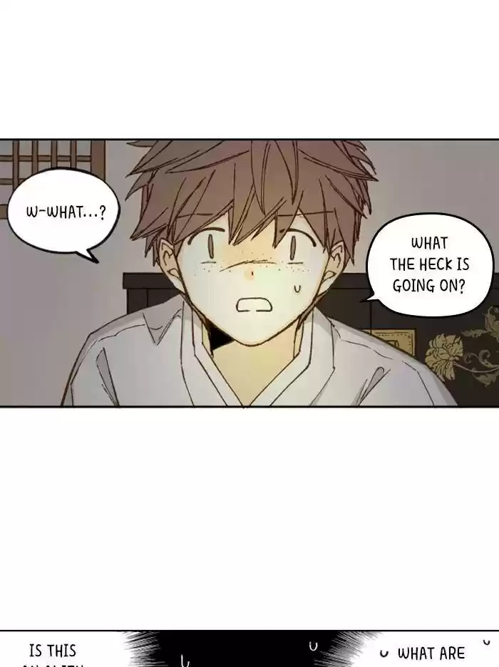 How To Become A Dragon Chapter 78