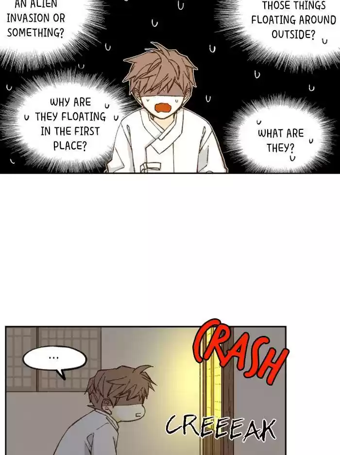 How To Become A Dragon Chapter 78